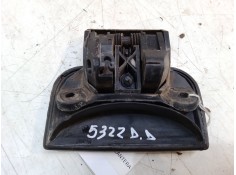 Recambio de maneta interior puerta delantera derecha para peugeot 307 sw (3h) 2.0 hdi 90 referencia OEM IAM    2