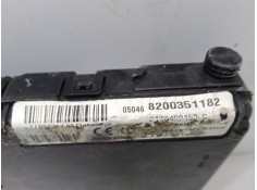 Recambio de bsi para renault megane ii (bm0/1_, cm0/1_) 1.5 dci (bm02, bm13, bm2a, cm02, cm13) referencia OEM IAM 8200351182 820