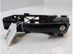 Recambio de maneta exterior puerta delantera izquierda para seat ibiza iv sc (6j1, 6p5) 1.4 referencia OEM IAM   