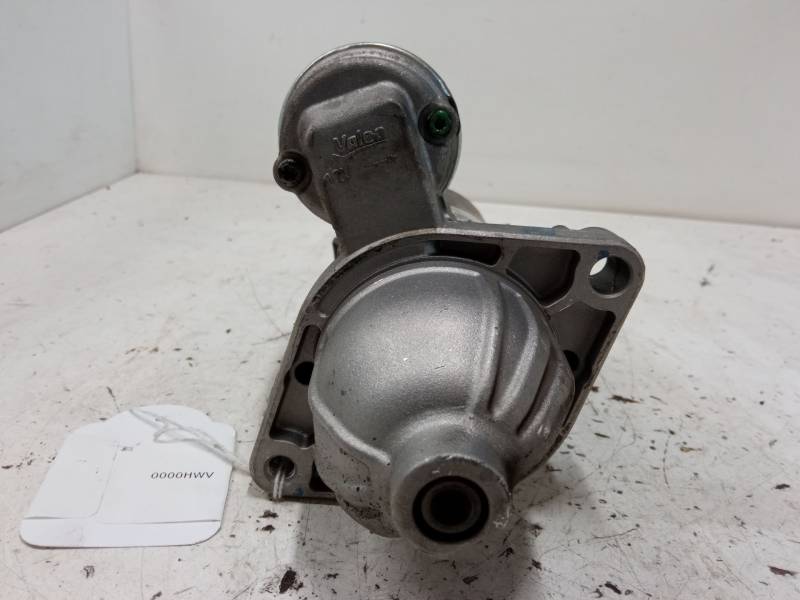 MOTOR ARRANQUE TPO01483 