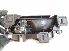 Recambio de maneta interior puerta delantera derecha para peugeot 3008 suv (mc_, mr_, mj_, m4_) 1.2 thp/ puretech 130 (mrhnsm, m 2