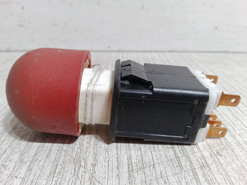 Recambio de warning para renault twingo i (c06_) 1.2 (c066, c068) referencia OEM IAM   