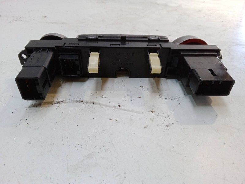 Recambio de warning para hyundai i20 i (pb, pbt) 1.2 referencia OEM IAM   