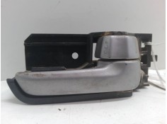 Recambio de maneta interior puerta delantera derecha para suzuki swift iii (mz, ez) 1.3 (rs 413) referencia OEM IAM