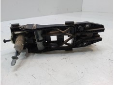 Recambio de maneta exterior puerta delantera izquierda para seat ibiza iv sc (6j1, 6p5) 1.4 referencia OEM IAM    2