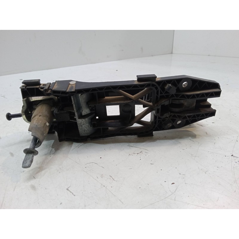 Recambio de maneta exterior puerta delantera izquierda para seat ibiza iv sc (6j1, 6p5) 1.4 referencia OEM IAM   