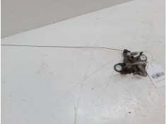 Recambio de cerradura capo para peugeot 307 sw (3h) 2.0 hdi 90 referencia OEM IAM