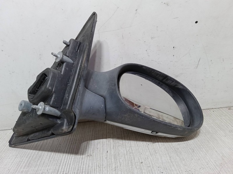 Recambio de retrovisor electrico derecho para renault laguna i (b56_, 556_) 1.9 dti (b56j) referencia OEM IAM   