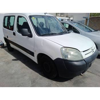 CITROËN BERLINGO / BERLINGO FIRST FURGÓN/MONOSPACE (M_)