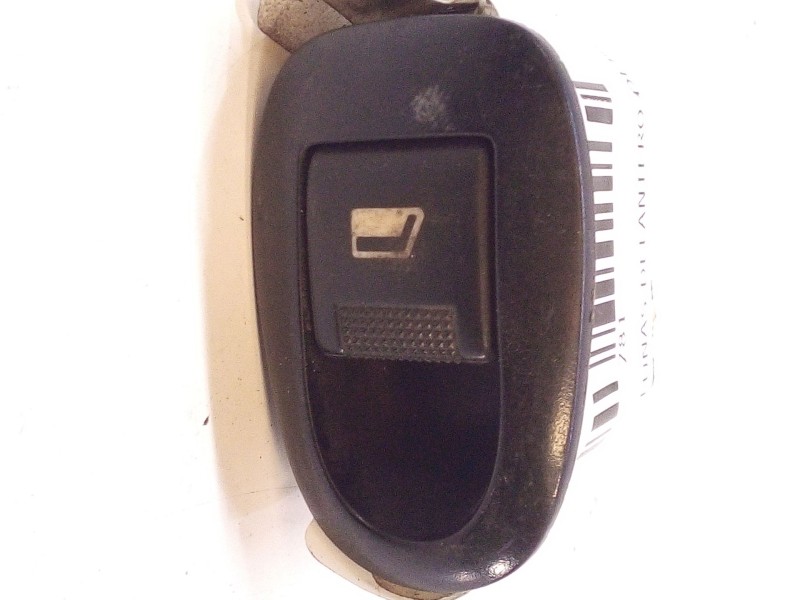 Recambio de mando elevalunas delantero derecho para peugeot 1007 (km_) 1.4 referencia OEM IAM   