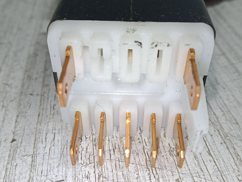 Recambio de warning para renault twingo i (c06_) 1.2 (c066, c068) referencia OEM IAM   