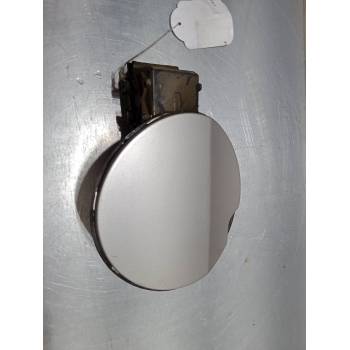 TAPA EXTERIOR COMBUSTIBLE 