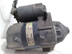 Recambio de motor arranque para mercedes-benz clase a (w168) a 140 (168.031, 168.131) referencia OEM IAM 0051512101   2