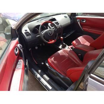 RENAULT MEGANE II COUPÉ-CABRIOLET (EM0/1_)