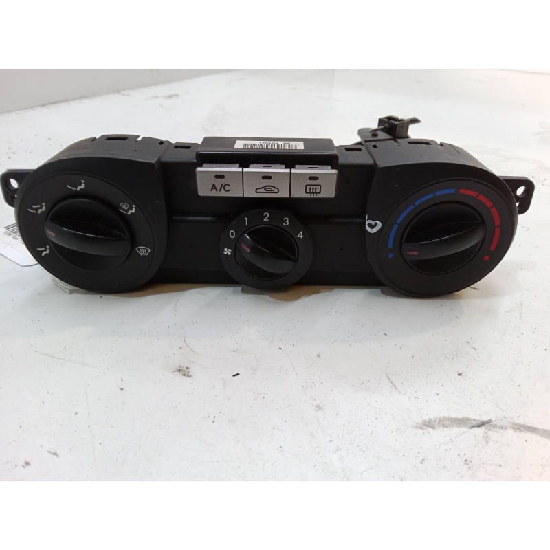 Recambio de mando calefaccion / a/a para hyundai i20 i (pb, pbt) 1.2 referencia OEM IAM   