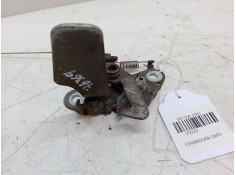 Recambio de cerradura capo para peugeot 307 sw (3h) 2.0 hdi 90 referencia OEM IAM    2