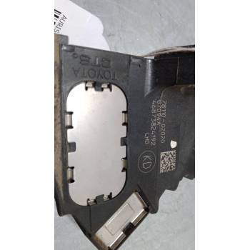 PEDAL ACELERADOR 7811002020 