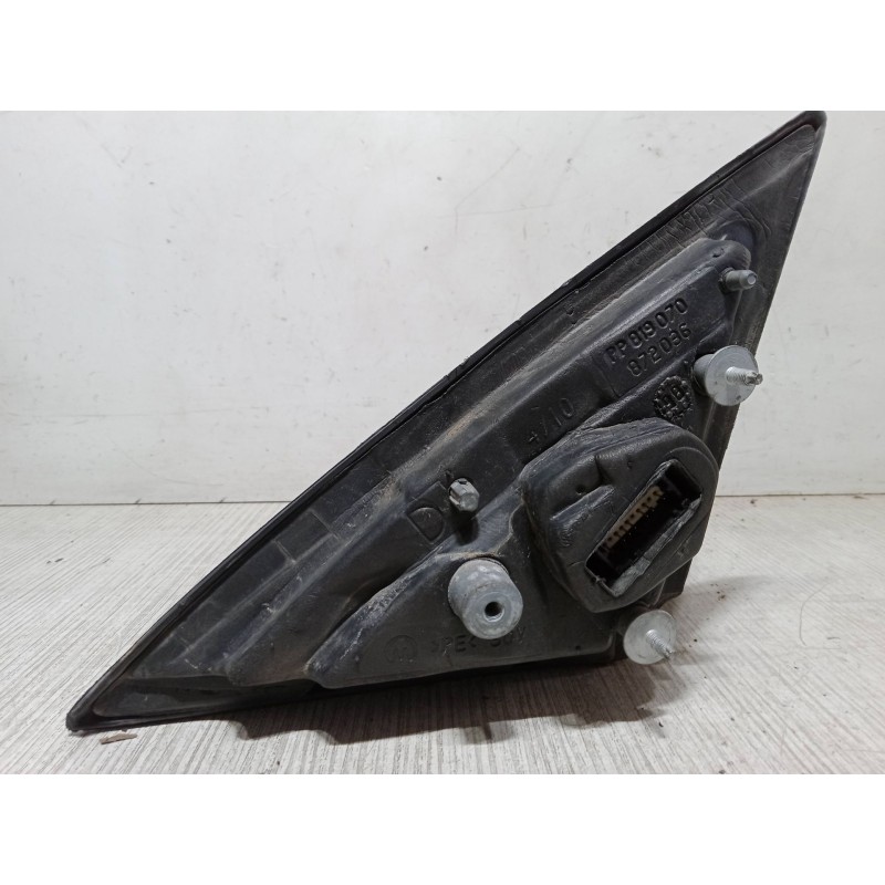 Recambio de retrovisor electrico derecho para renault laguna i (b56_, 556_) 1.9 dti (b56j) referencia OEM IAM   