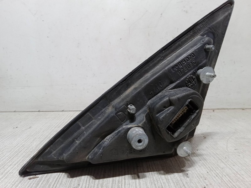 Recambio de retrovisor electrico derecho para renault laguna i (b56_, 556_) 1.9 dti (b56j) referencia OEM IAM   