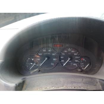 CITROËN BERLINGO / BERLINGO FIRST FURGÓN/MONOSPACE (M_)