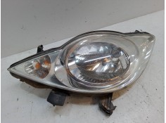 Recambio de faro izquierdo para peugeot 107 (pm_, pn_) 1.0 referencia OEM IAM