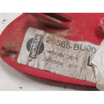 CATADIOPTRICO TRASERO IZQUIERDO 46680201 