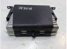 Recambio de centralita bluetooth para opel astra j (p10) 1.7 cdti (68) referencia OEM IAM 13342398