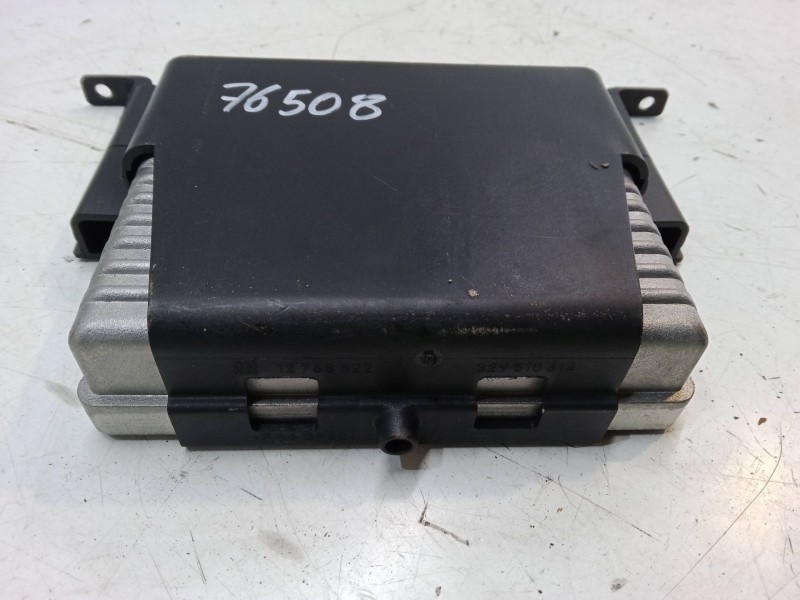 Recambio de centralita bluetooth para opel astra j (p10) 1.7 cdti (68) referencia OEM IAM 13342398  