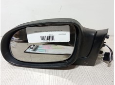 Recambio de retrovisor electrico izquierdo para mercedes-benz clase a (w168) a 160 (168.033, 168.133) referencia OEM IAM   