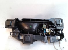 Recambio de maneta interior puerta delantera izquierda para peugeot 3008 suv (mc_, mr_, mj_, m4_) 1.2 thp/ puretech 130 (mrhnsm, 2