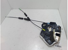 Recambio de cerradura puerta trasera izquierda para lexus rx (_u3_) 300 (mcu35_) referencia OEM IAM   
