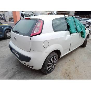 FIAT GRANDE PUNTO (199_)