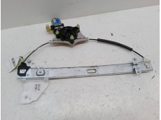 Recambio de elevalunas trasero izquierdo para kia stonic (yb) 1.0 t-gdi referencia OEM IAM 83450H8000  