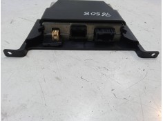 Recambio de centralita bluetooth para opel astra j (p10) 1.7 cdti (68) referencia OEM IAM 13342398   2