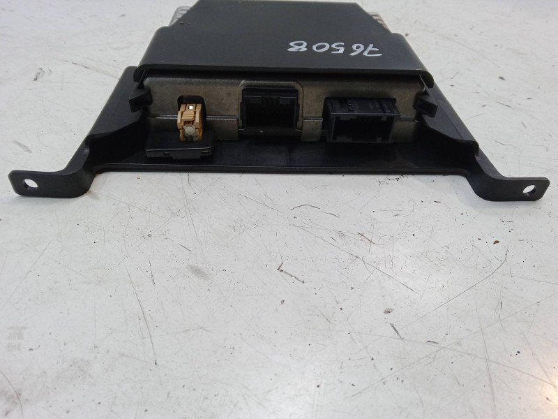 Recambio de centralita bluetooth para opel astra j (p10) 1.7 cdti (68) referencia OEM IAM 13342398  