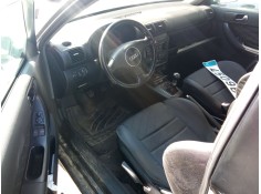 audi a3 (8l1) del año 2002 2
