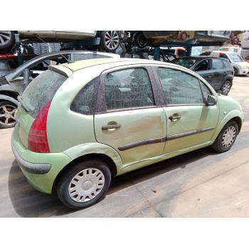 CITROËN C3 I (FC_, FN_)