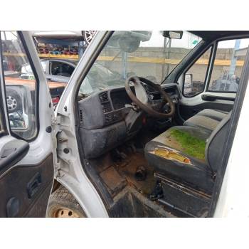 CITROËN JUMPER I AUTOBÚS (230P)