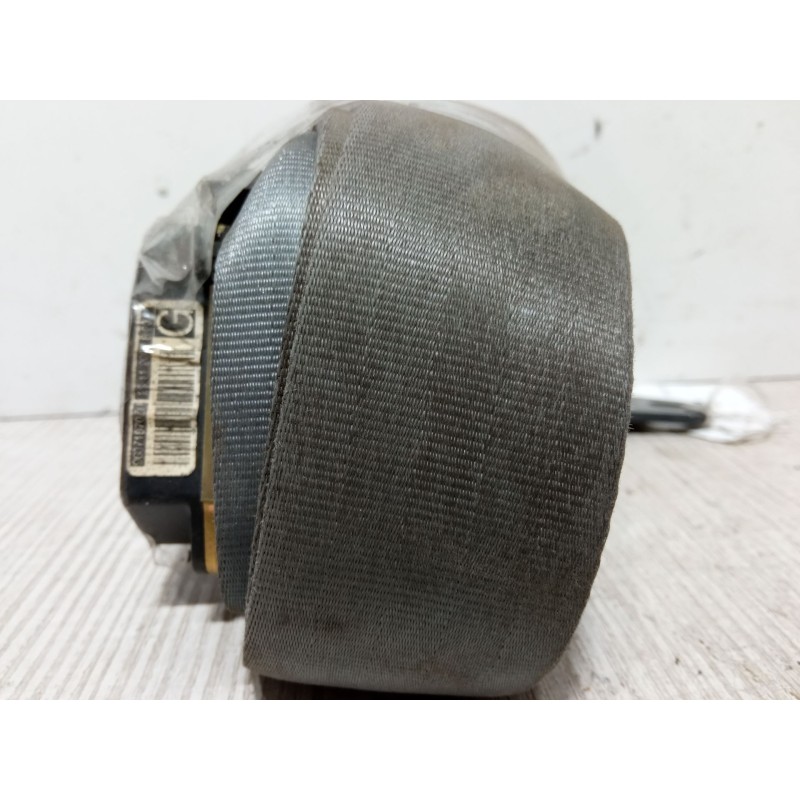 Recambio de cinturon seguridad delantero izquierdo para citroën c5 i (dc_) 1.8 16v (dc6fzb, dc6fze) referencia OEM IAM 96371870Z