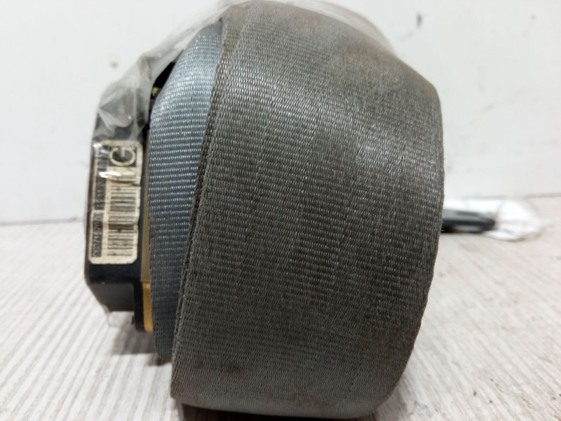 Recambio de cinturon seguridad delantero izquierdo para citroën c5 i (dc_) 1.8 16v (dc6fzb, dc6fze) referencia OEM IAM 96371870Z
