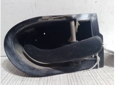Recambio de maneta interior puerta trasera derecha para ford mondeo i sedán (gbp) 1.8 td referencia OEM IAM   