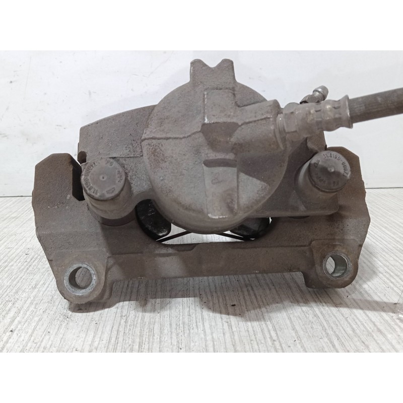 Recambio de pinza freno delantera derecha para renault scénic ii (jm0/1_) 2.0 dci (jm1k) referencia OEM IAM   