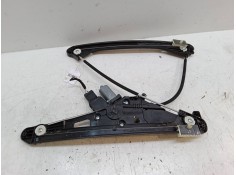 Recambio de elevalunas electrico delantero derecho para peugeot 3008 suv (mc_, mr_, mj_, m4_) 1.2 thp/ puretech 130 (mrhnsm, mrh