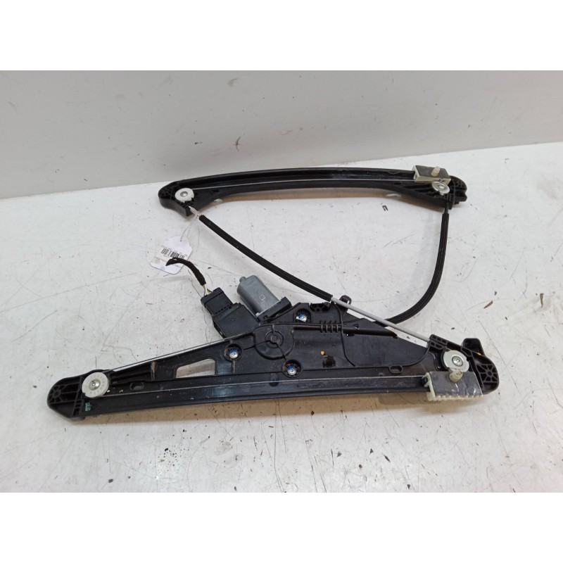 Recambio de elevalunas electrico delantero derecho para peugeot 3008 suv (mc_, mr_, mj_, m4_) 1.2 thp/ puretech 130 (mrhnsm, mrh