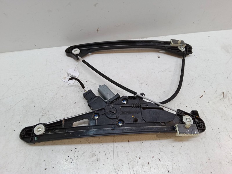 Recambio de elevalunas electrico delantero derecho para peugeot 3008 suv (mc_, mr_, mj_, m4_) 1.2 thp/ puretech 130 (mrhnsm, mrh