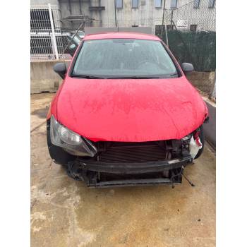 SEAT IBIZA IV (6J5, 6P1)