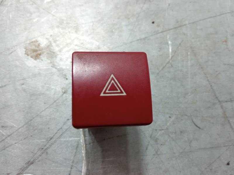 WARNING 96583113KR 
