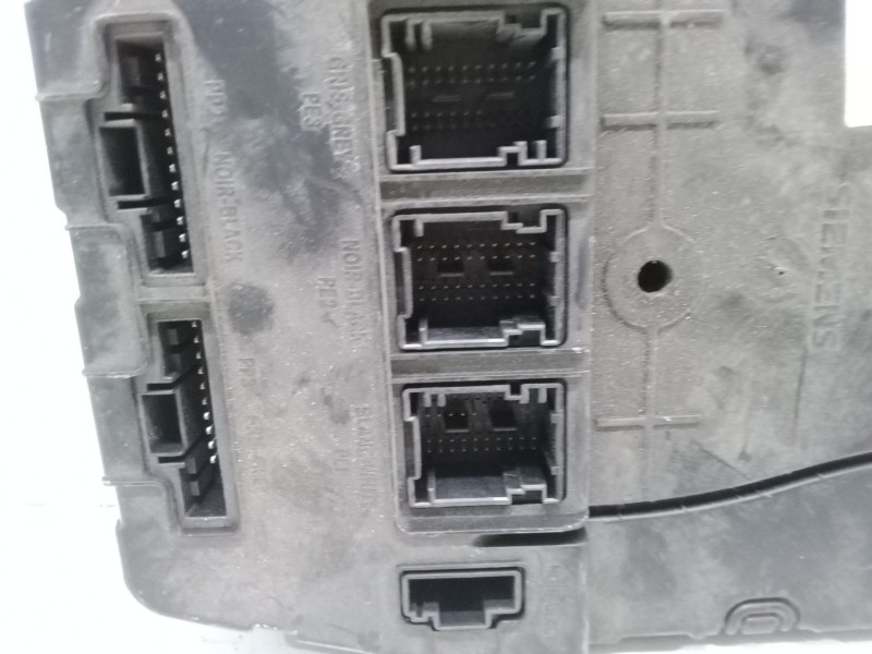 Recambio de bsi para renault megane ii (bm0/1_, cm0/1_) 1.5 dci (bm02, bm13, bm2a, cm02, cm13) referencia OEM IAM 8200351182 820