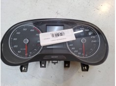 Recambio de cuadro instrumentos para seat ibiza iv st (6j8, 6p8) 1.0 referencia OEM IAM 6P0920740B  A2C99996900