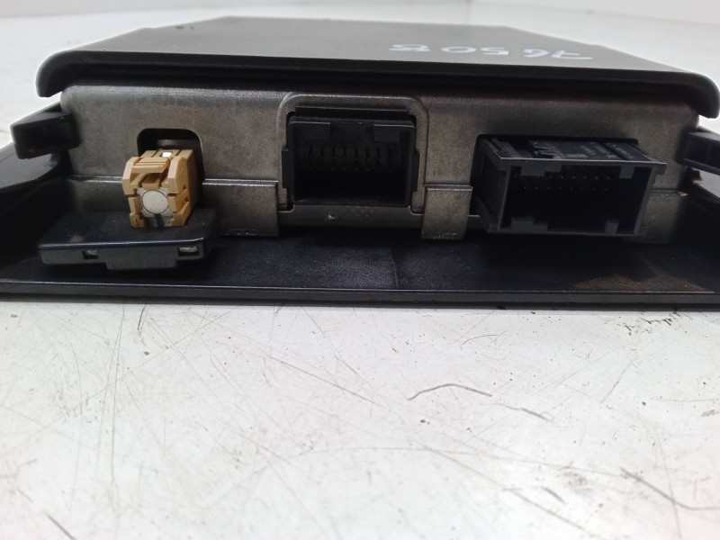 Recambio de centralita bluetooth para opel astra j (p10) 1.7 cdti (68) referencia OEM IAM 13342398  